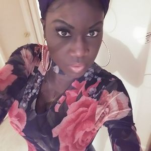 Meet your Posher, Chanetta